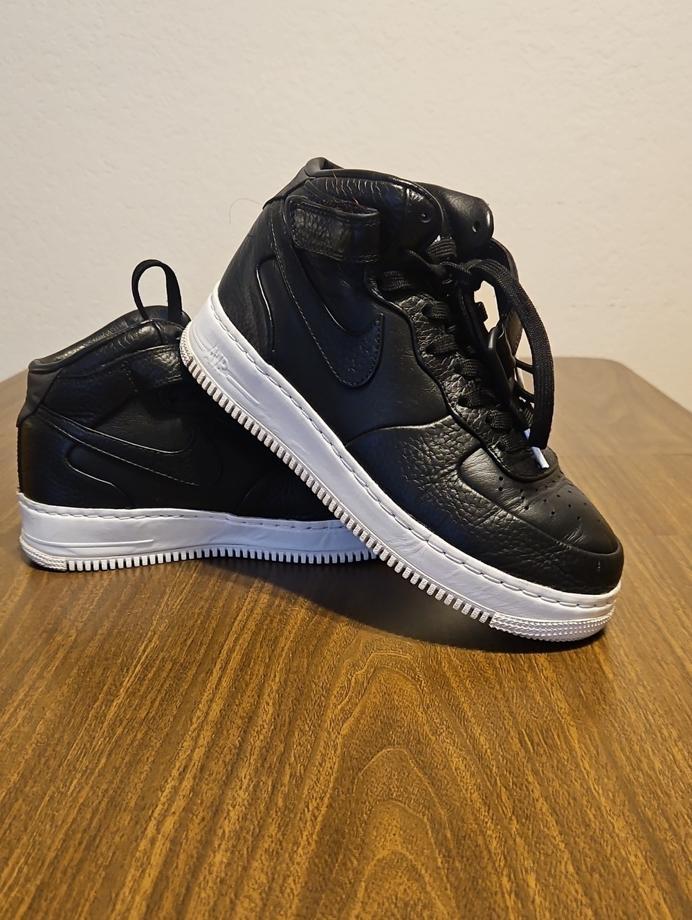 Nike Air Force 1 Mids | 2015 | Mens 6.5
